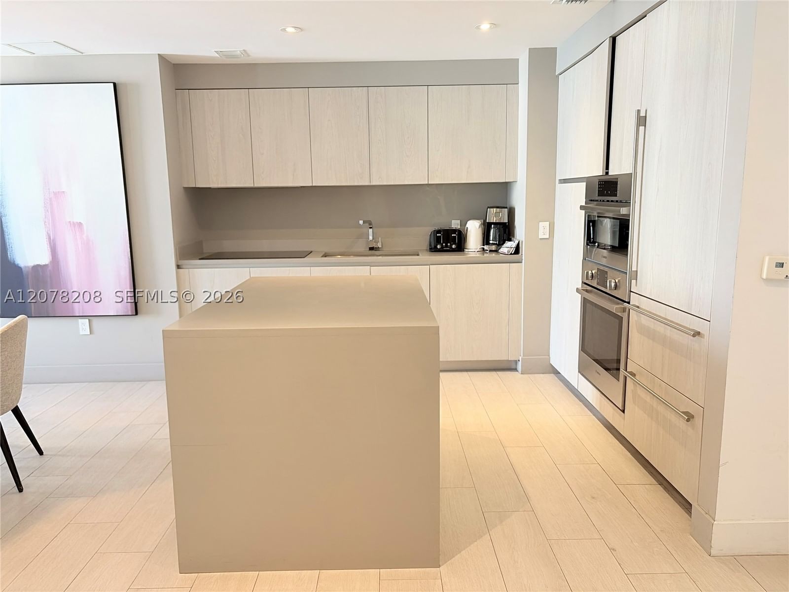 Real estate property located at 4010 Ocean Dr R1103, Broward, 4010 South Ocean Condo, Hollywood, FL