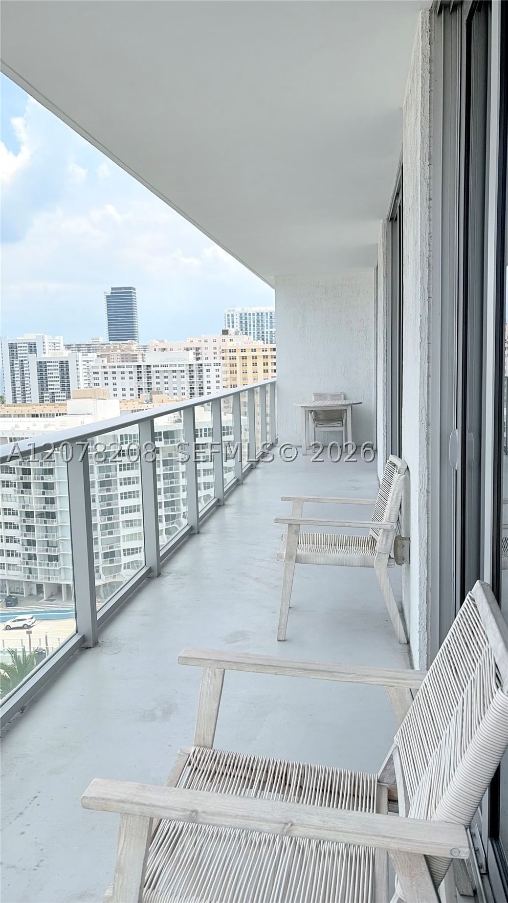 Real estate property located at 4010 Ocean Dr R1103, Broward, 4010 South Ocean Condo, Hollywood, FL