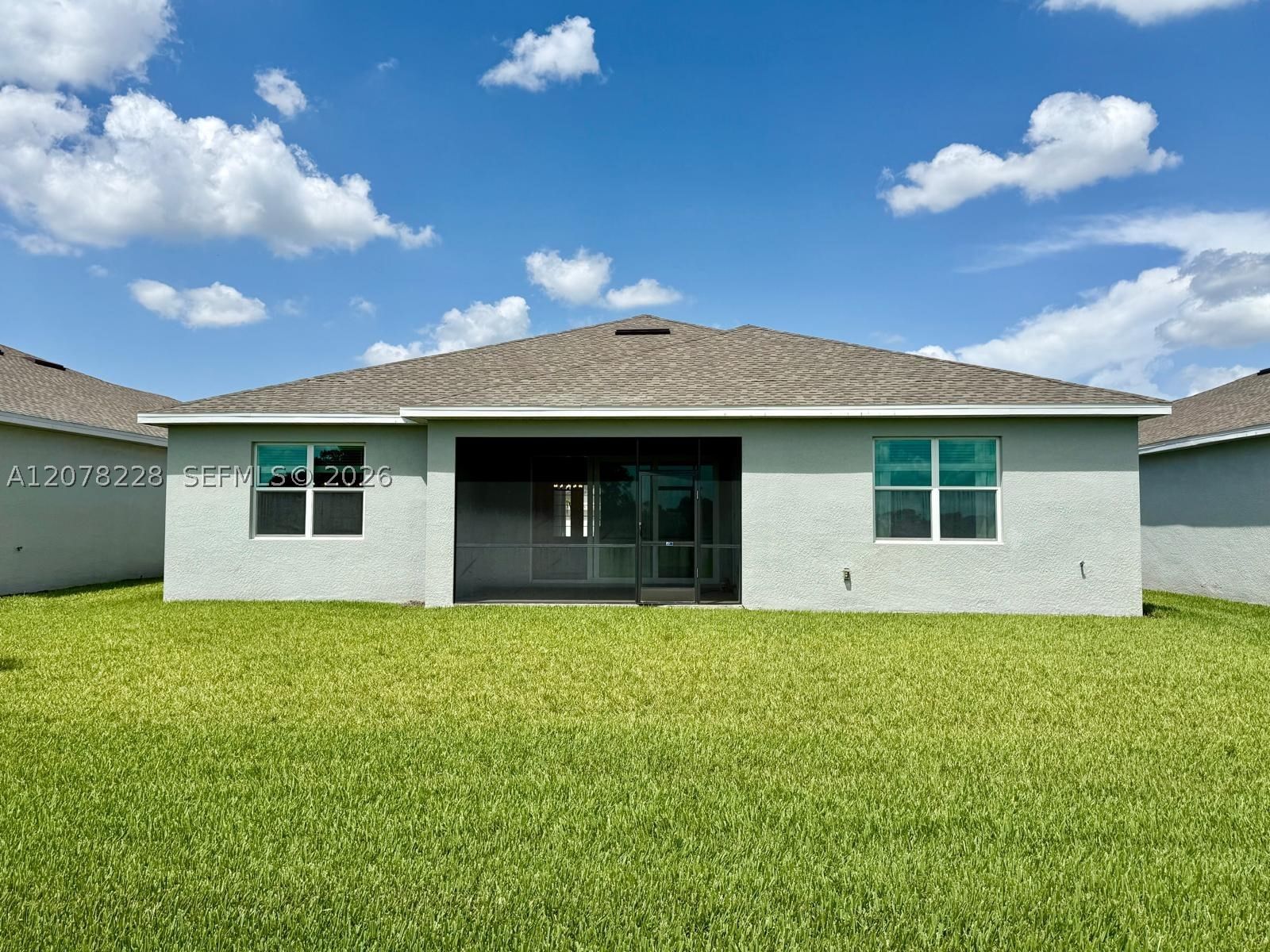 Real estate property located at 9291 Aqua Overlook Court, Lee, Ibis Landing, Lehigh Acres, FL