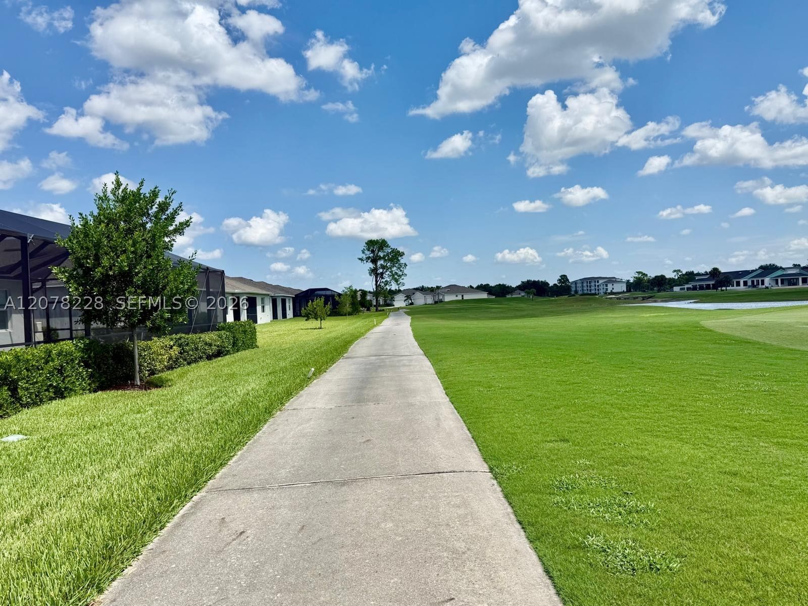 Real estate property located at 9291 Aqua Overlook Court, Lee, Ibis Landing, Lehigh Acres, FL