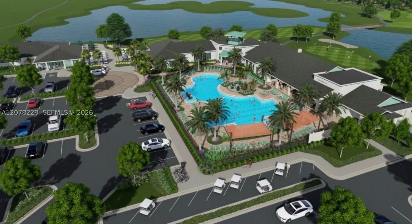 Real estate property located at 9291 Aqua Overlook Court, Lee, Ibis Landing, Lehigh Acres, FL