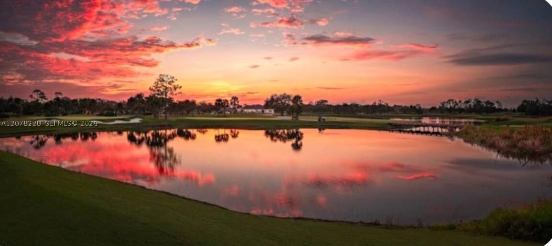 Real estate property located at 9291 Aqua Overlook Court, Lee, Ibis Landing, Lehigh Acres, FL