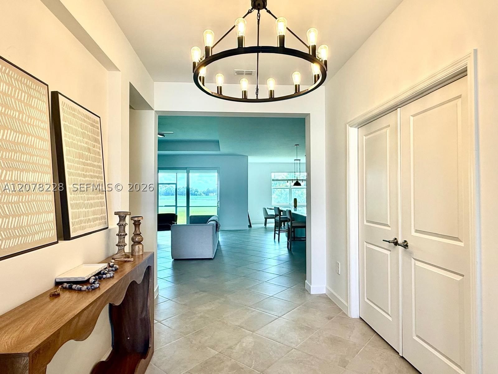 Real estate property located at 9291 Aqua Overlook Court, Lee, Ibis Landing, Lehigh Acres, FL