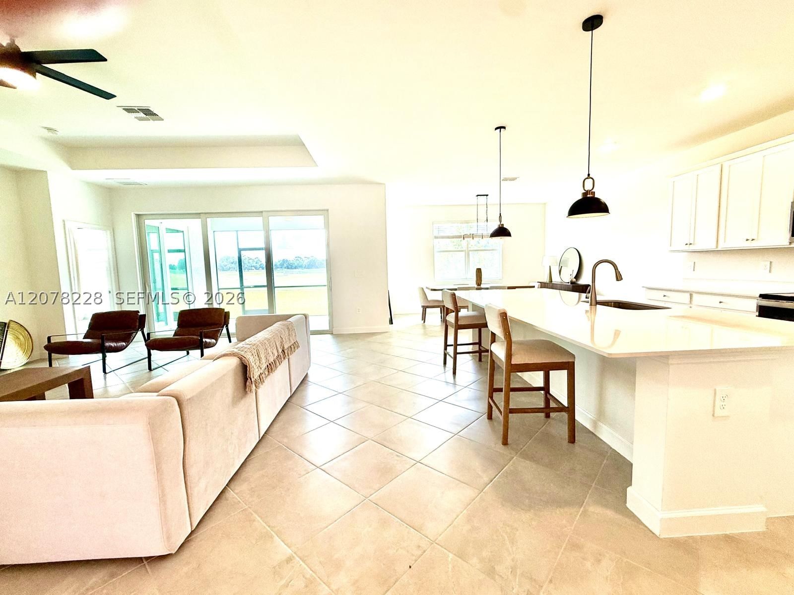 Real estate property located at 9291 Aqua Overlook Court, Lee, Ibis Landing, Lehigh Acres, FL