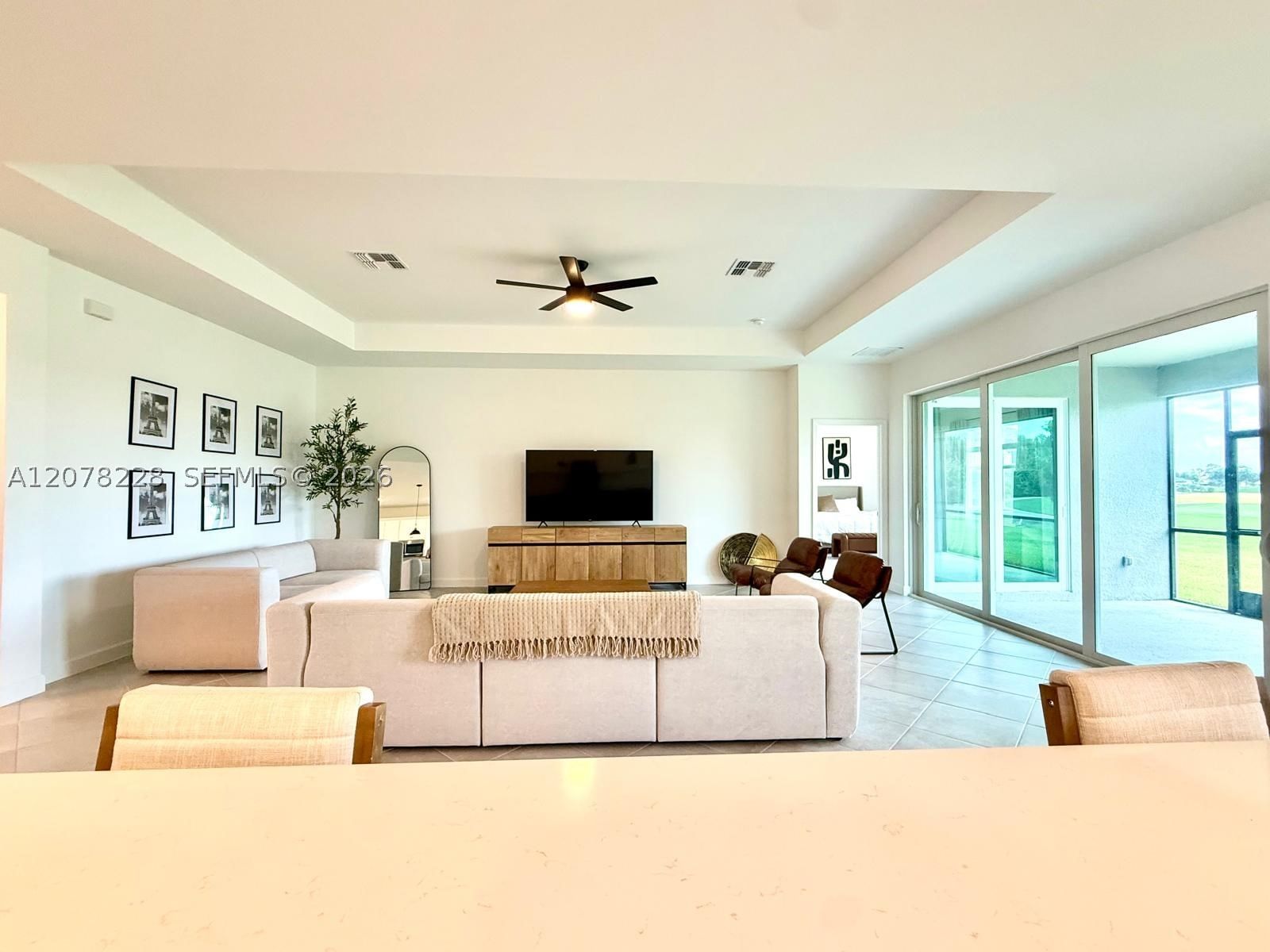 Real estate property located at 9291 Aqua Overlook Court, Lee, Ibis Landing, Lehigh Acres, FL