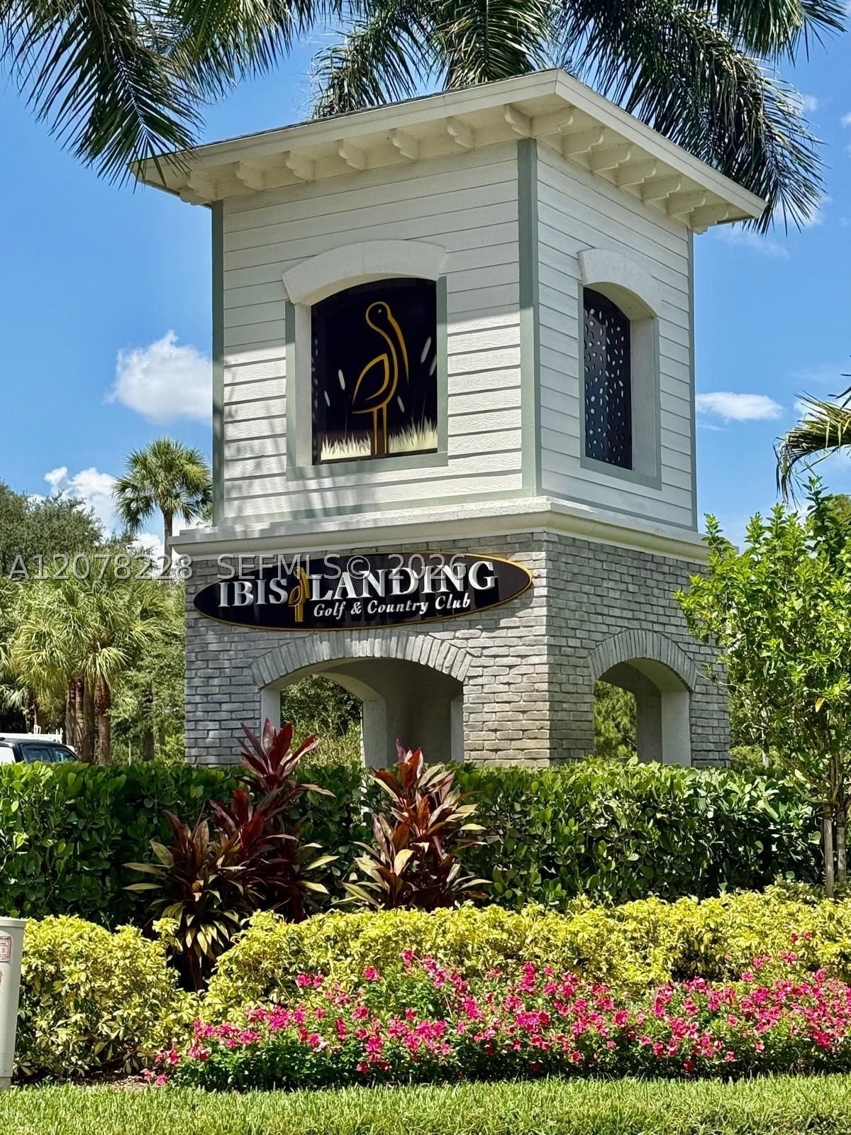 Real estate property located at 9291 Aqua Overlook Court, Lee, Ibis Landing, Lehigh Acres, FL