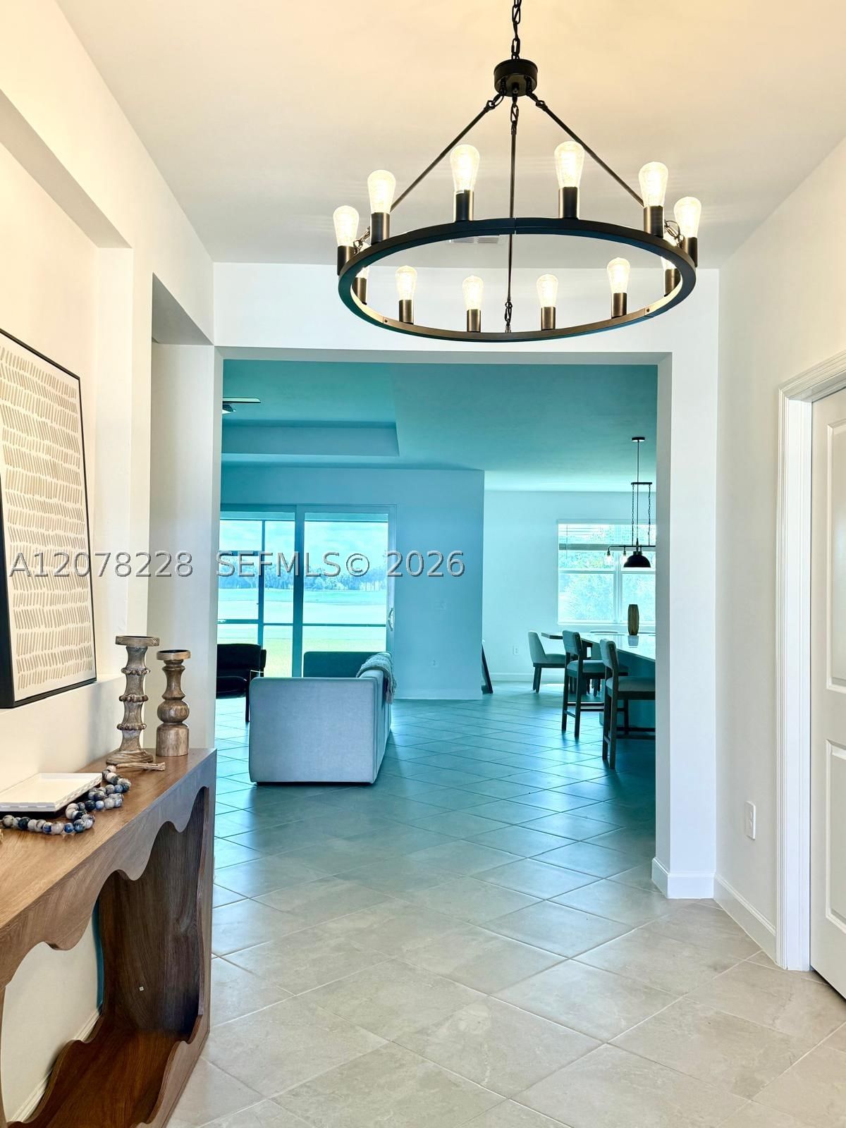 Real estate property located at 9291 Aqua Overlook Court, Lee, Ibis Landing, Lehigh Acres, FL
