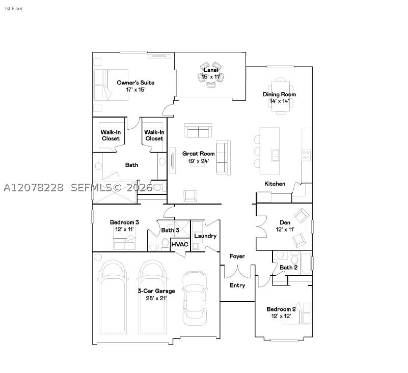 Real estate property located at 9291 Aqua Overlook Court, Lee, Ibis Landing, Lehigh Acres, FL