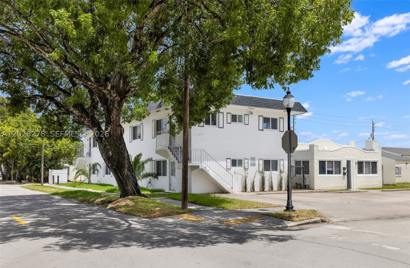Real estate property located at 1859 Lincoln St, Broward, Hollywood, Hollywood, FL