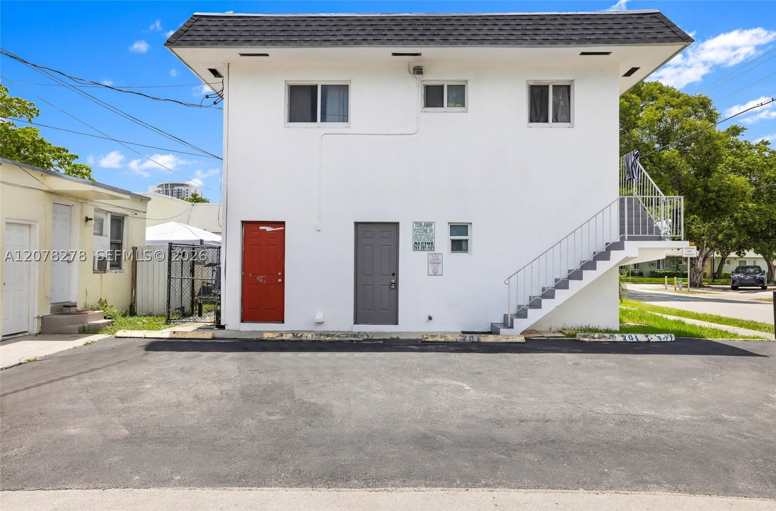 Real estate property located at 1859 Lincoln St, Broward, Hollywood, Hollywood, FL