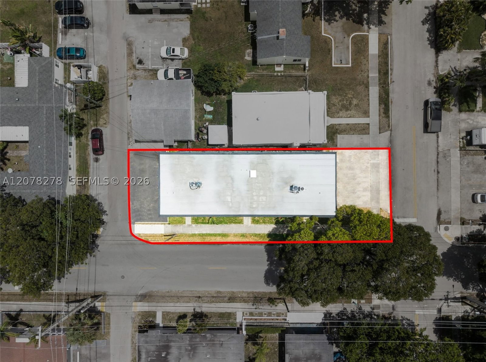 Real estate property located at 1859 Lincoln St, Broward, Hollywood, Hollywood, FL