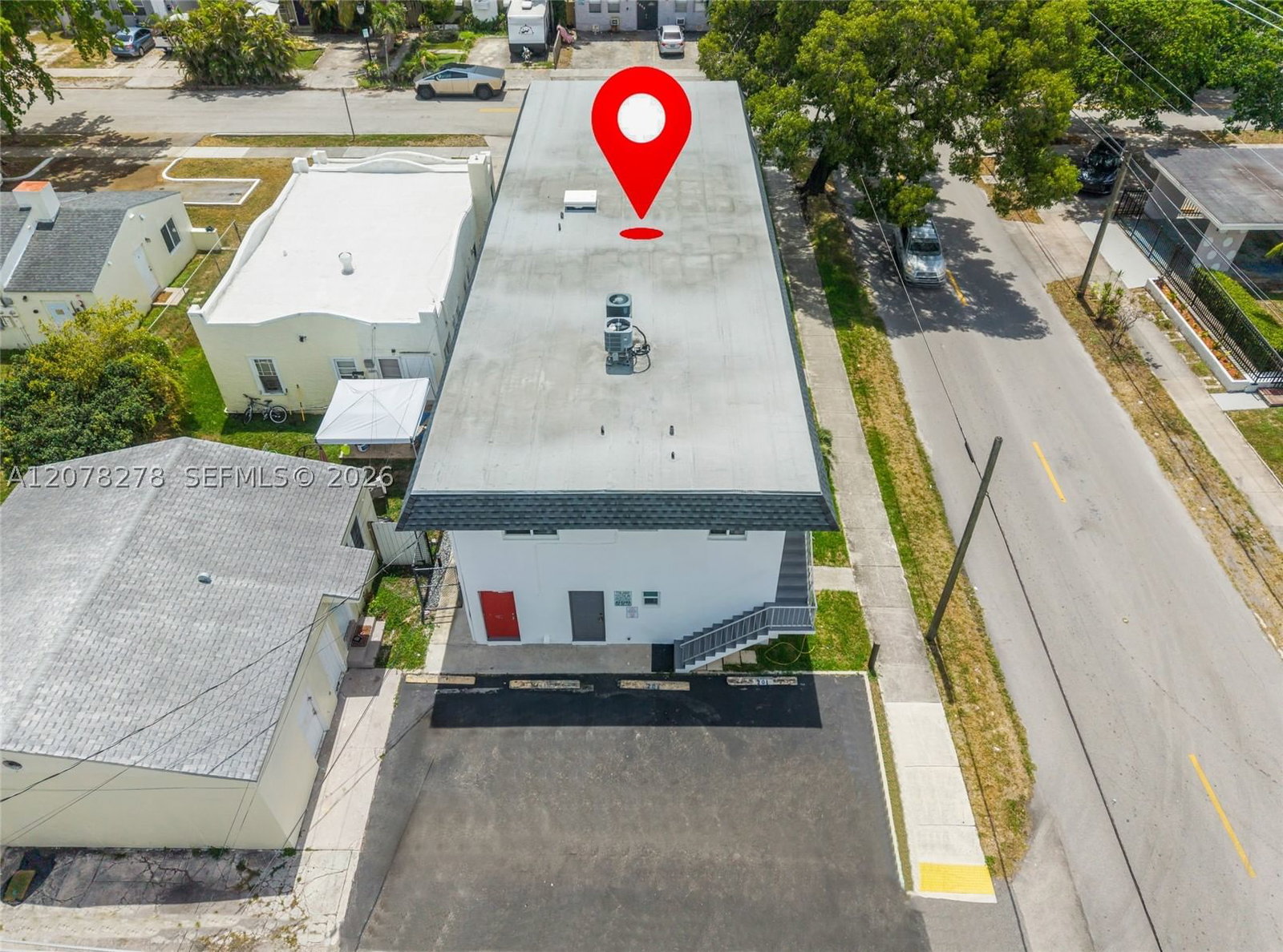 Real estate property located at 1859 Lincoln St, Broward, Hollywood, Hollywood, FL