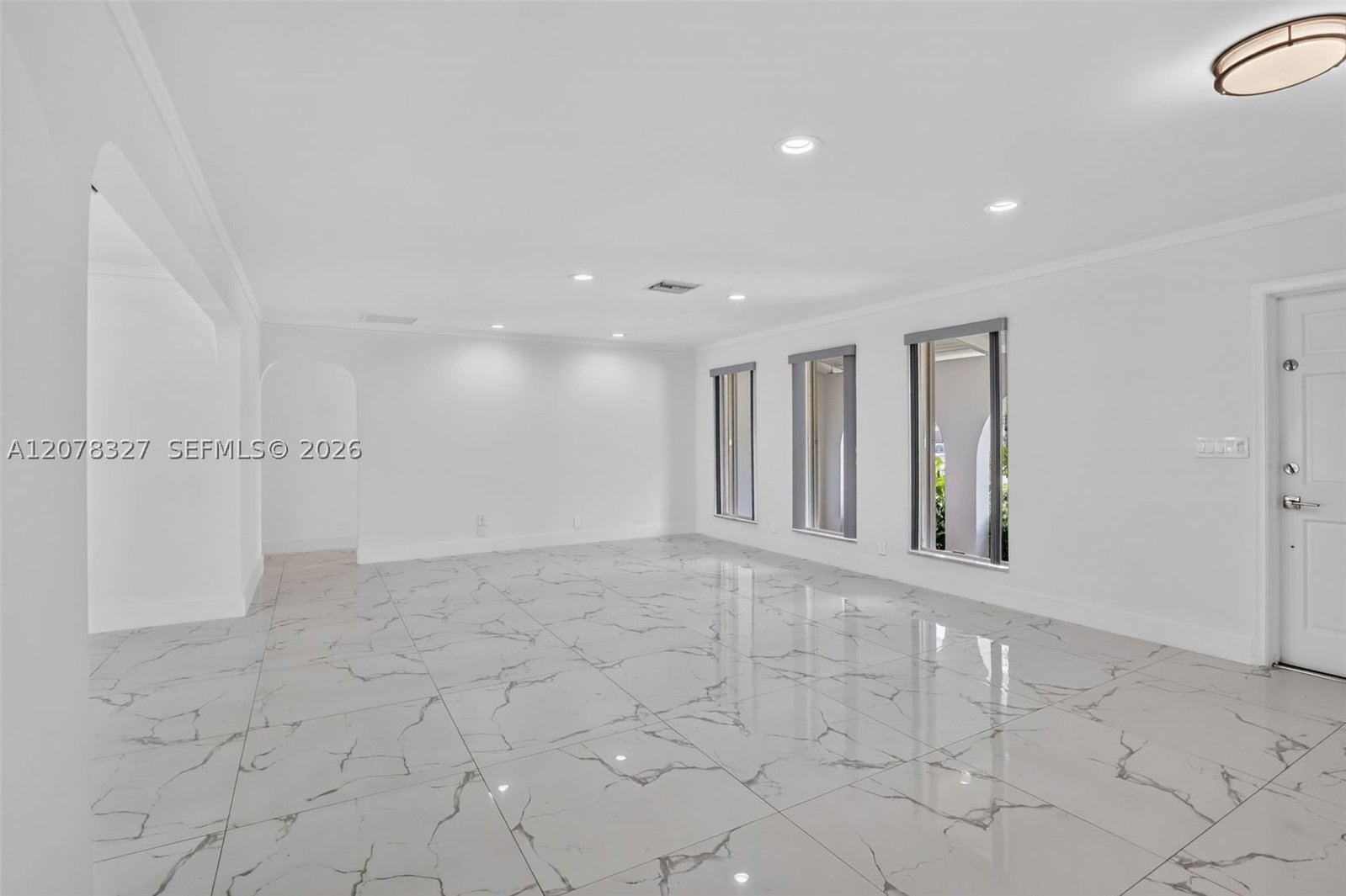 Real estate property located at 3661 52nd Ave, Broward, Emerald Hills, Hollywood, FL