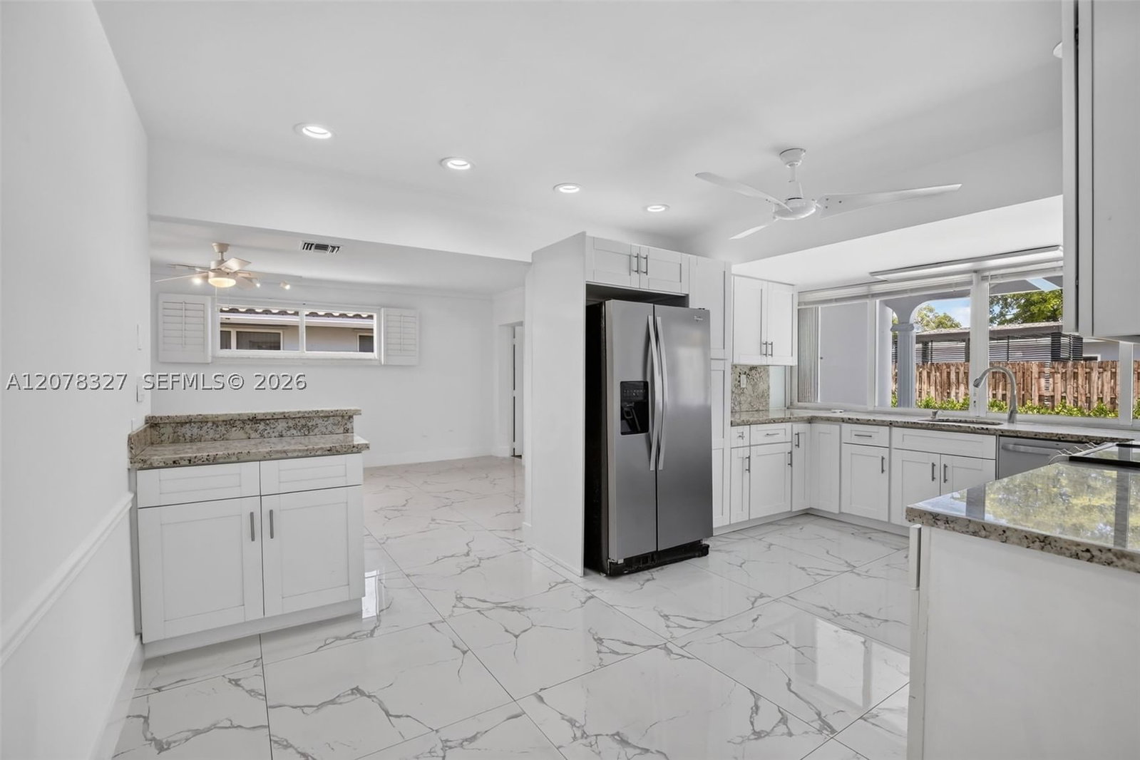 Real estate property located at 3661 52nd Ave, Broward, Emerald Hills, Hollywood, FL