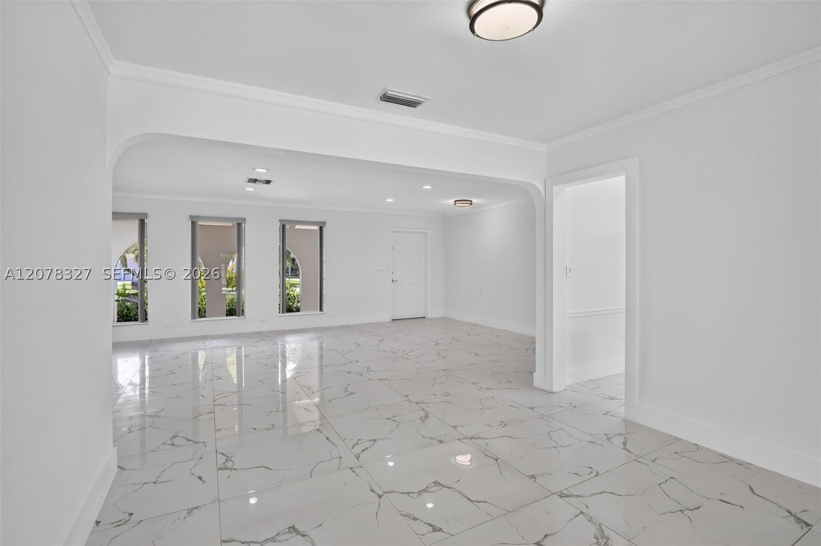Real estate property located at 3661 52nd Ave, Broward, Emerald Hills, Hollywood, FL