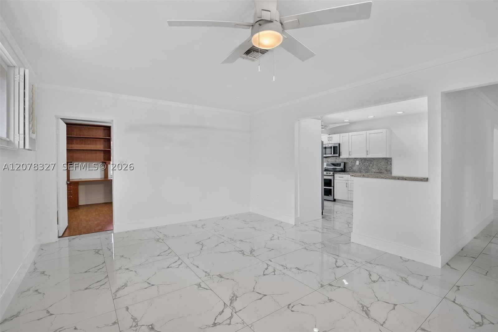 Real estate property located at 3661 52nd Ave, Broward, Emerald Hills, Hollywood, FL
