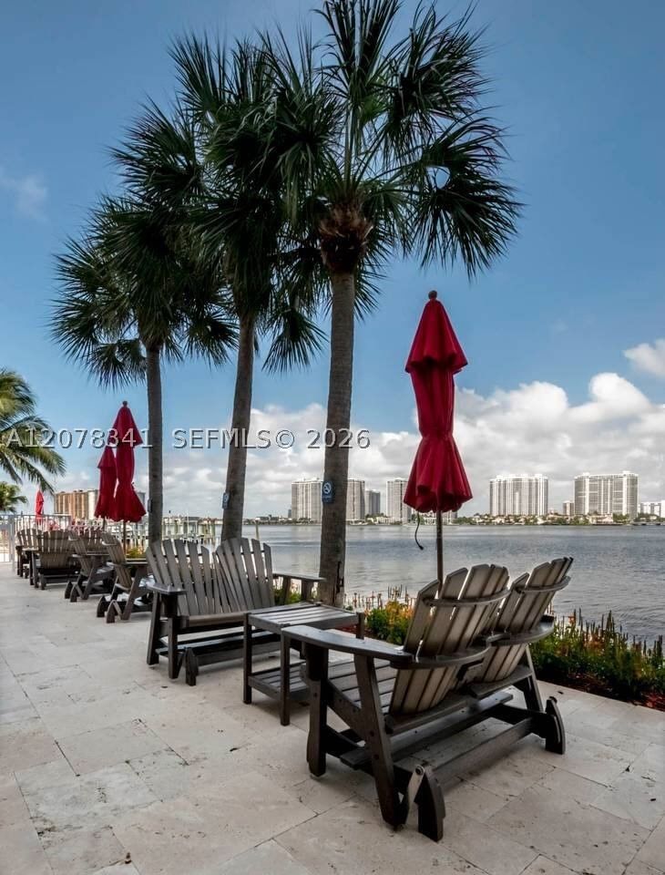Real estate property located at 18100 Bay Rd #1009, Miami-dade, Marina Bay Club Condo Hot, Sunny Isles Beach, FL