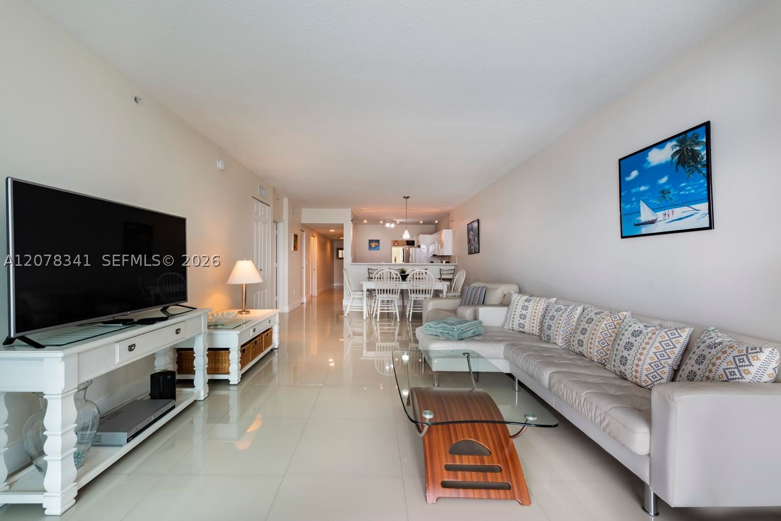 Real estate property located at 18100 Bay Rd #1009, Miami-dade, Marina Bay Club Condo Hot, Sunny Isles Beach, FL