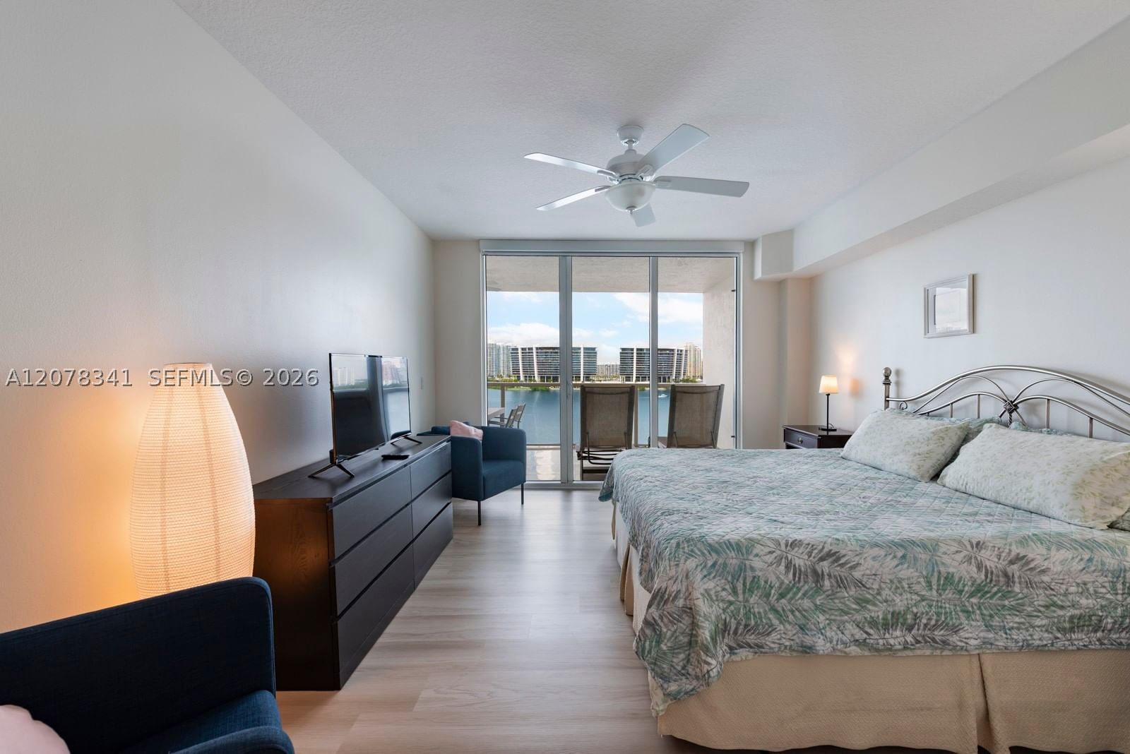 Real estate property located at 18100 Bay Rd #1009, Miami-dade, Marina Bay Club Condo Hot, Sunny Isles Beach, FL