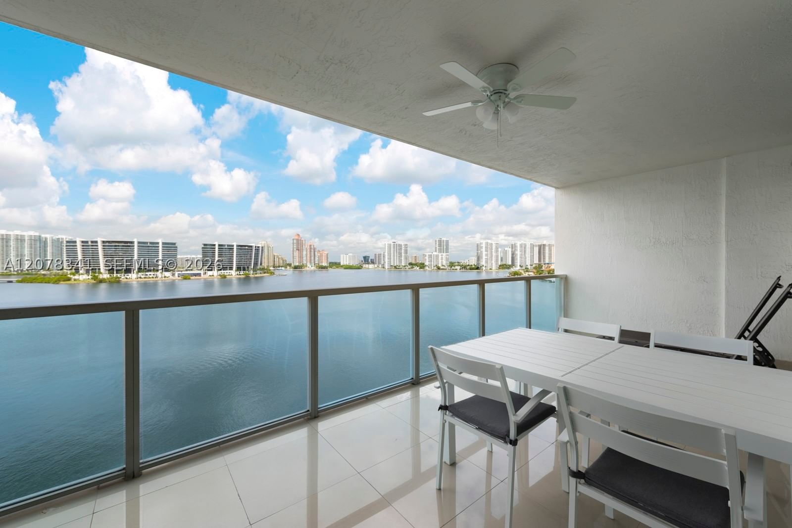 Real estate property located at 18100 Bay Rd #1009, Miami-dade, Marina Bay Club Condo Hot, Sunny Isles Beach, FL