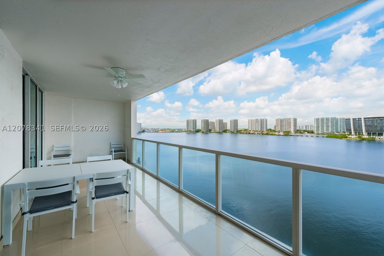 Real estate property located at 18100 Bay Rd #1009, Miami-dade, Marina Bay Club Condo Hot, Sunny Isles Beach, FL