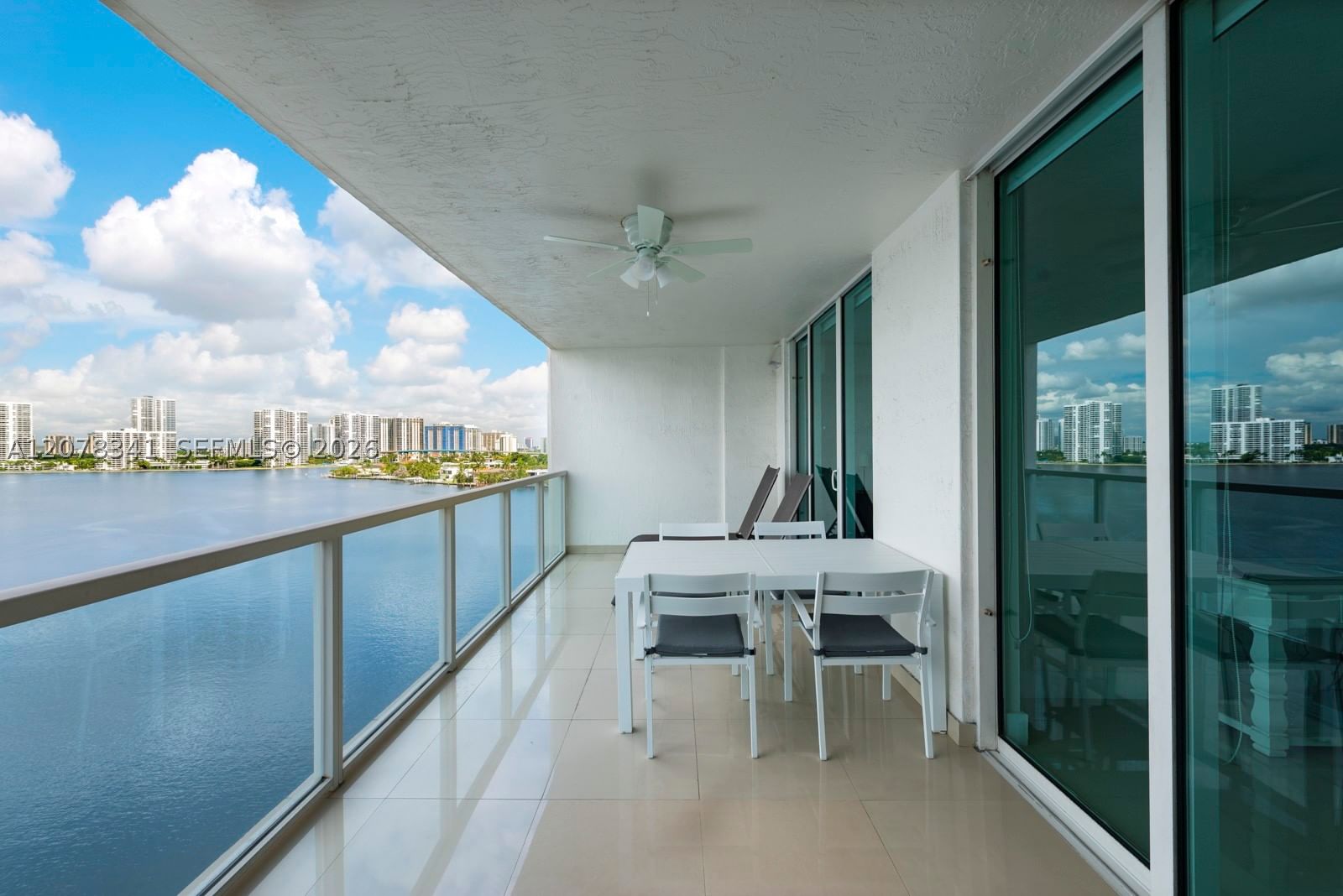 Real estate property located at 18100 Bay Rd #1009, Miami-dade, Marina Bay Club Condo Hot, Sunny Isles Beach, FL