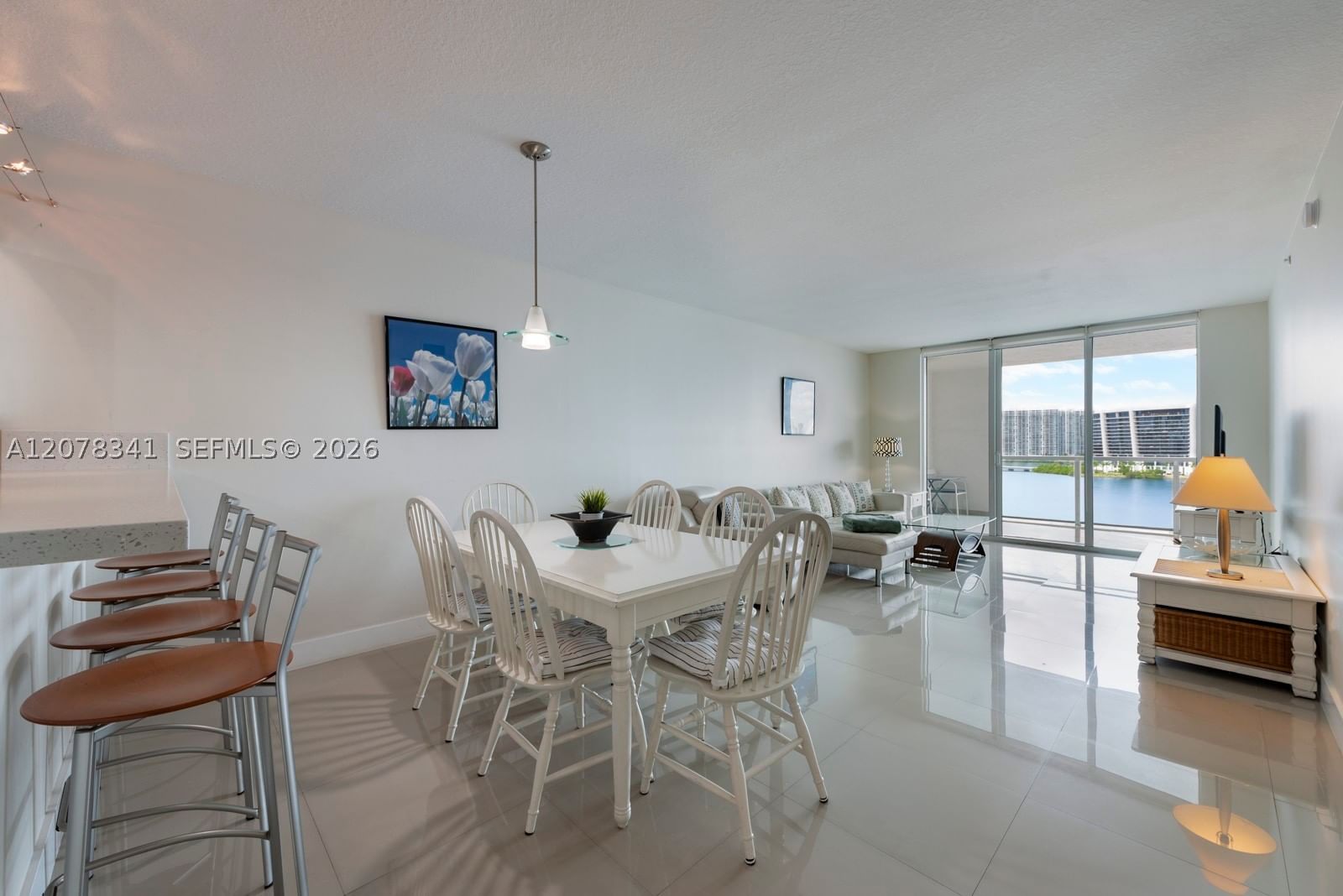 Real estate property located at 18100 Bay Rd #1009, Miami-dade, Marina Bay Club Condo Hot, Sunny Isles Beach, FL