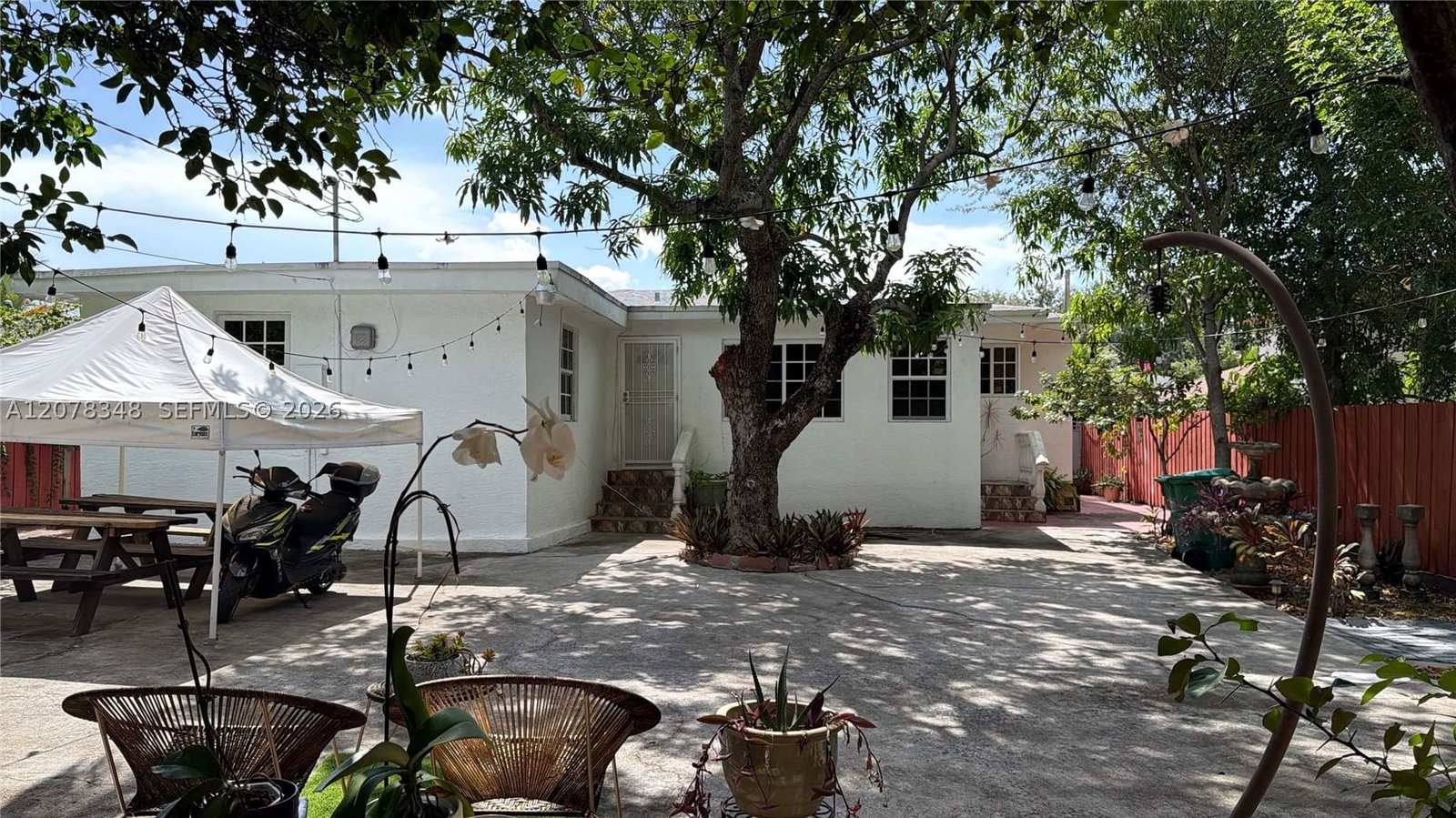 Real estate property located at 6725 Miami Ave, Miami-dade, Appleby Sub, Miami, FL
