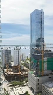 Real estate property located at 60 13th St #3410, Miami-dade, Infinity At Brickell Cond, Miami, FL