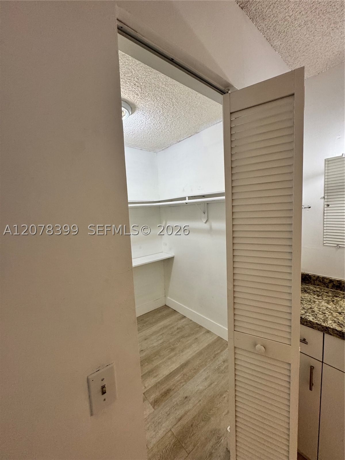 Real estate property located at 12105 6th Ave #304, Miami-dade, Northeast Palms Condo, North Miami, FL