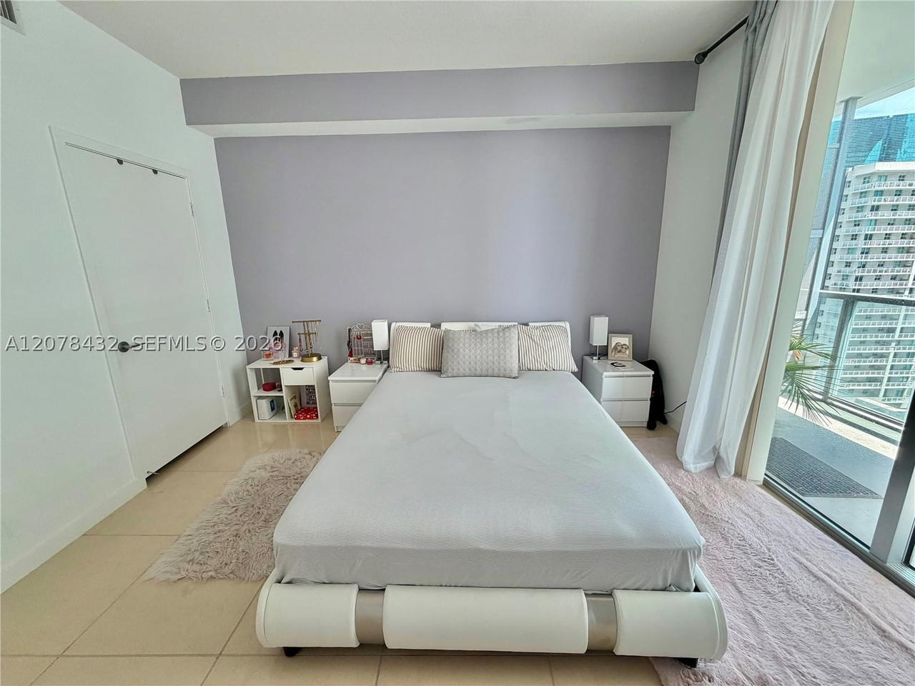 Real estate property located at 1111 1st Ave #2215-N, Miami-dade, The Axis On Brickell Ii C, Miami, FL