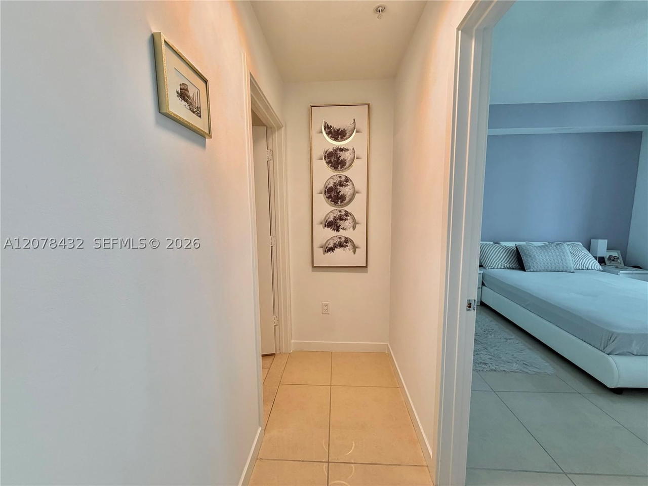 Real estate property located at 1111 1st Ave #2215-N, Miami-dade, The Axis On Brickell Ii C, Miami, FL