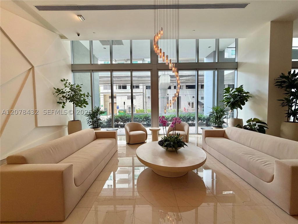 Real estate property located at 1111 1st Ave #2215-N, Miami-dade, The Axis On Brickell Ii C, Miami, FL