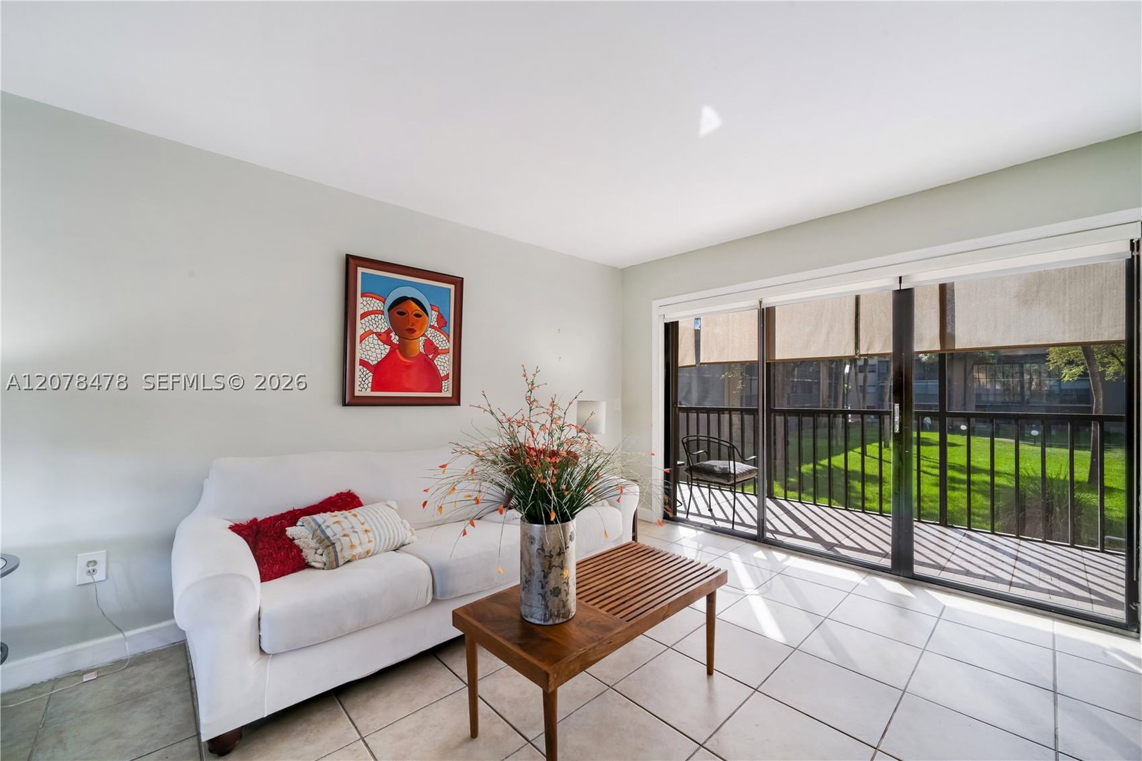 Real estate property located at 8415 107th Ave #258W, Miami-dade, Kendall Acres West Condo, Miami, FL