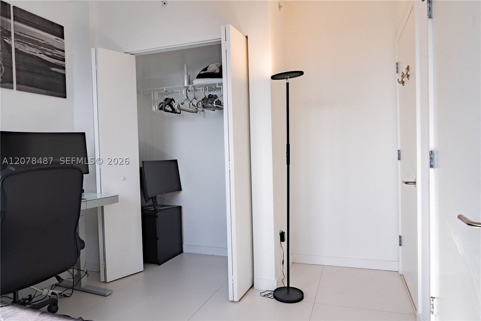Real estate property located at 501 31st St #1209, Miami-dade, Paraiso Bayviews Condo, Miami, FL