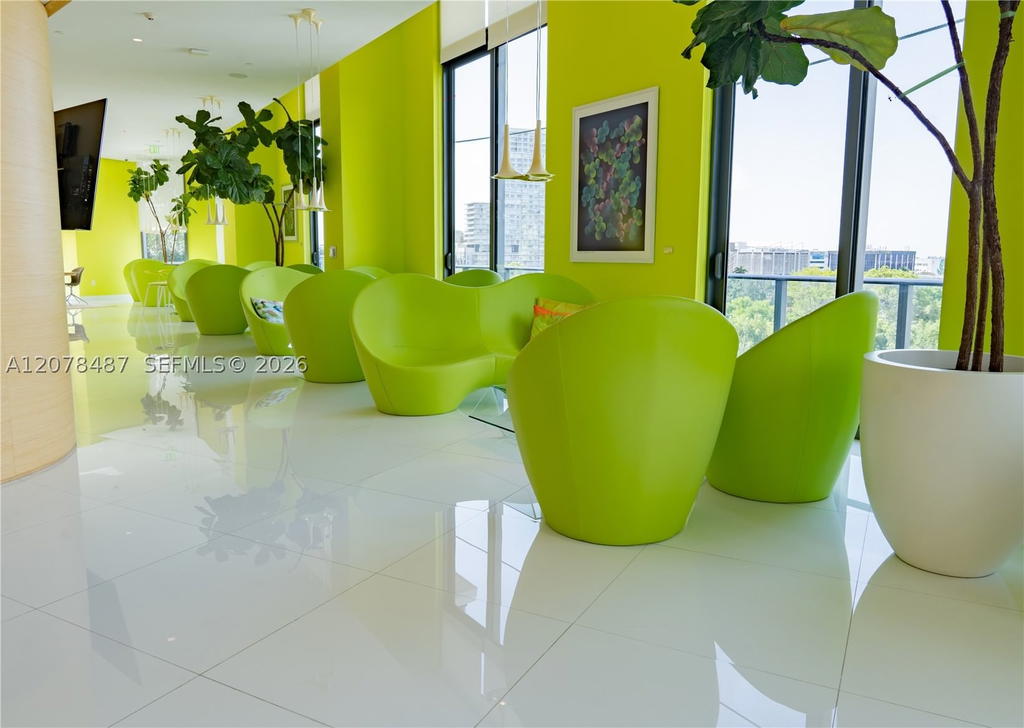 Real estate property located at 501 31st St #1209, Miami-dade, Paraiso Bayviews Condo, Miami, FL