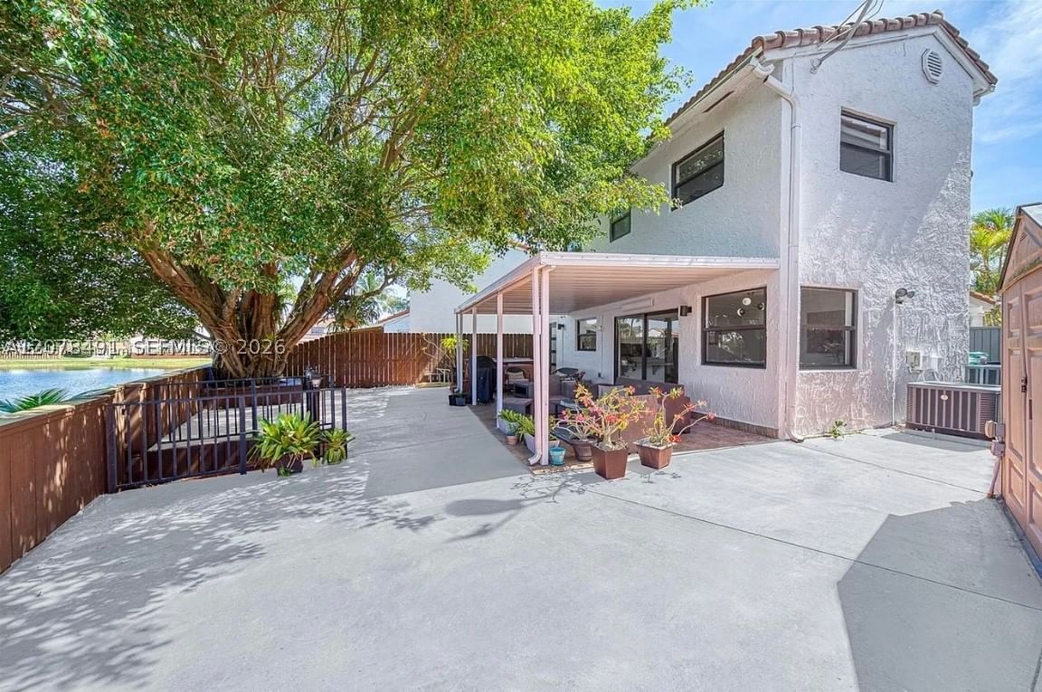 Real estate property located at 13267 9th Ln, Miami-dade, Tamiami Lakes Sec 5, Miami, FL