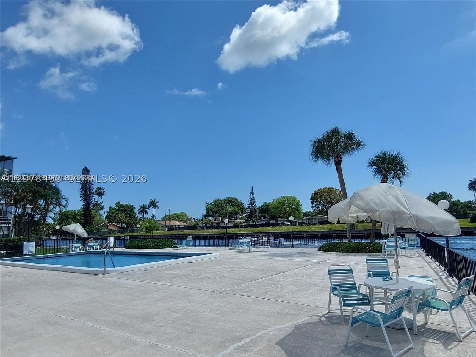 Real estate property located at 2741 Taft St #212, Broward, Watergate Condominium No, Hollywood, FL