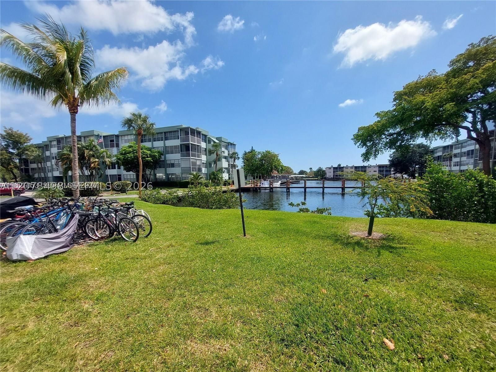 Real estate property located at 2741 Taft St #212, Broward, Watergate Condominium No, Hollywood, FL