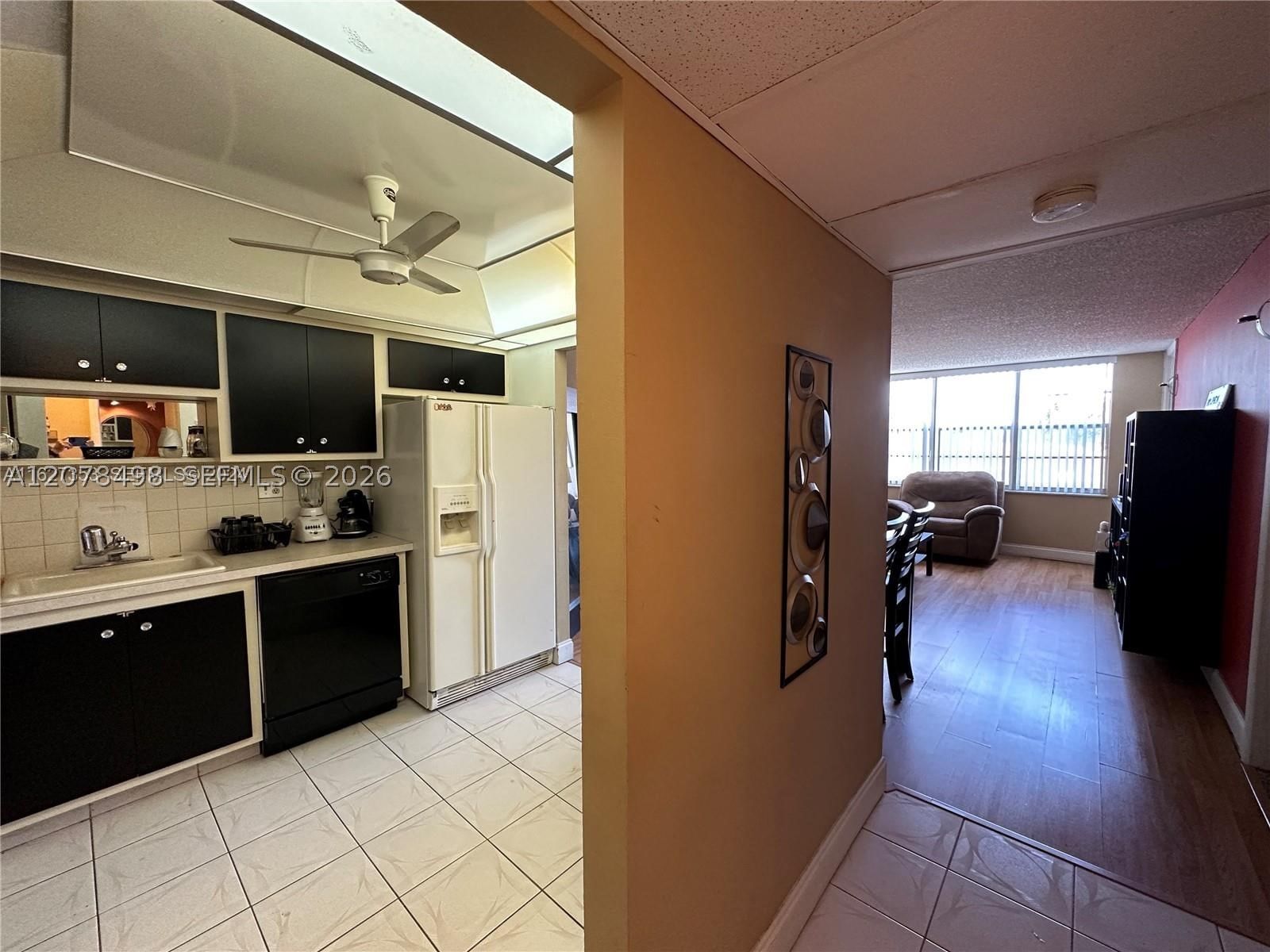 Real estate property located at 2741 Taft St #212, Broward, Watergate Condominium No, Hollywood, FL