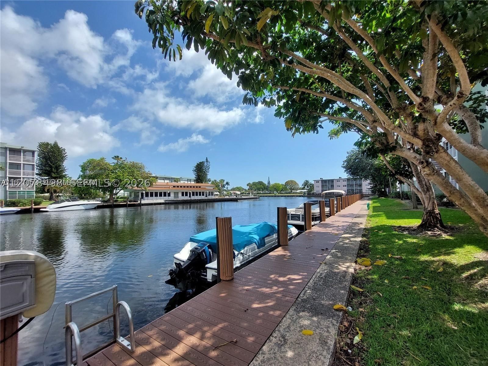 Real estate property located at 2741 Taft St #212, Broward, Watergate Condominium No, Hollywood, FL