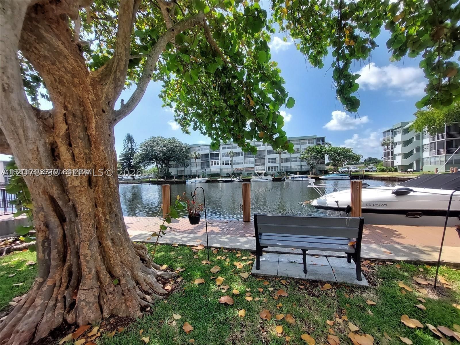 Real estate property located at 2741 Taft St #212, Broward, Watergate Condominium No, Hollywood, FL