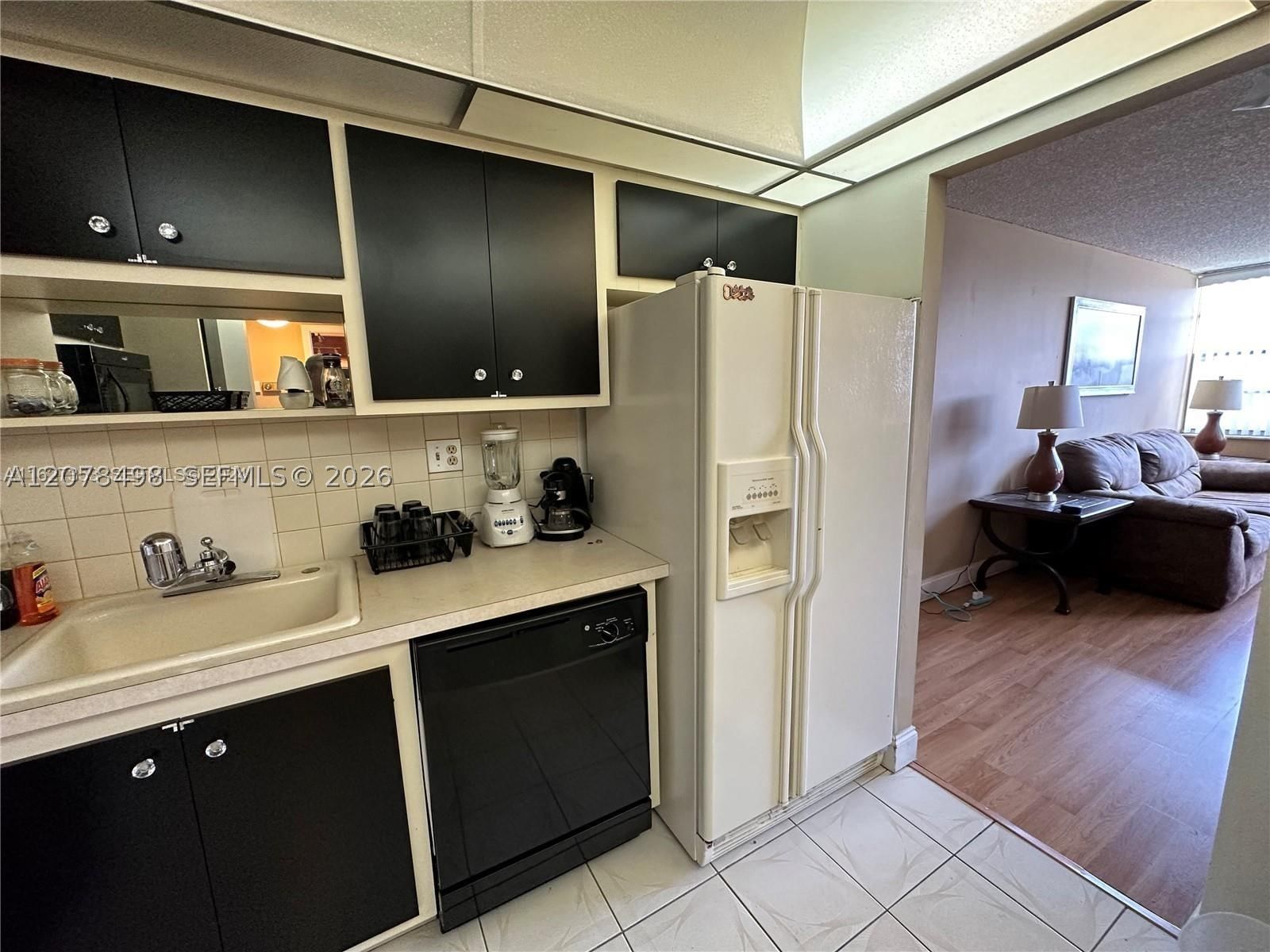 Real estate property located at 2741 Taft St #212, Broward, Watergate Condominium No, Hollywood, FL