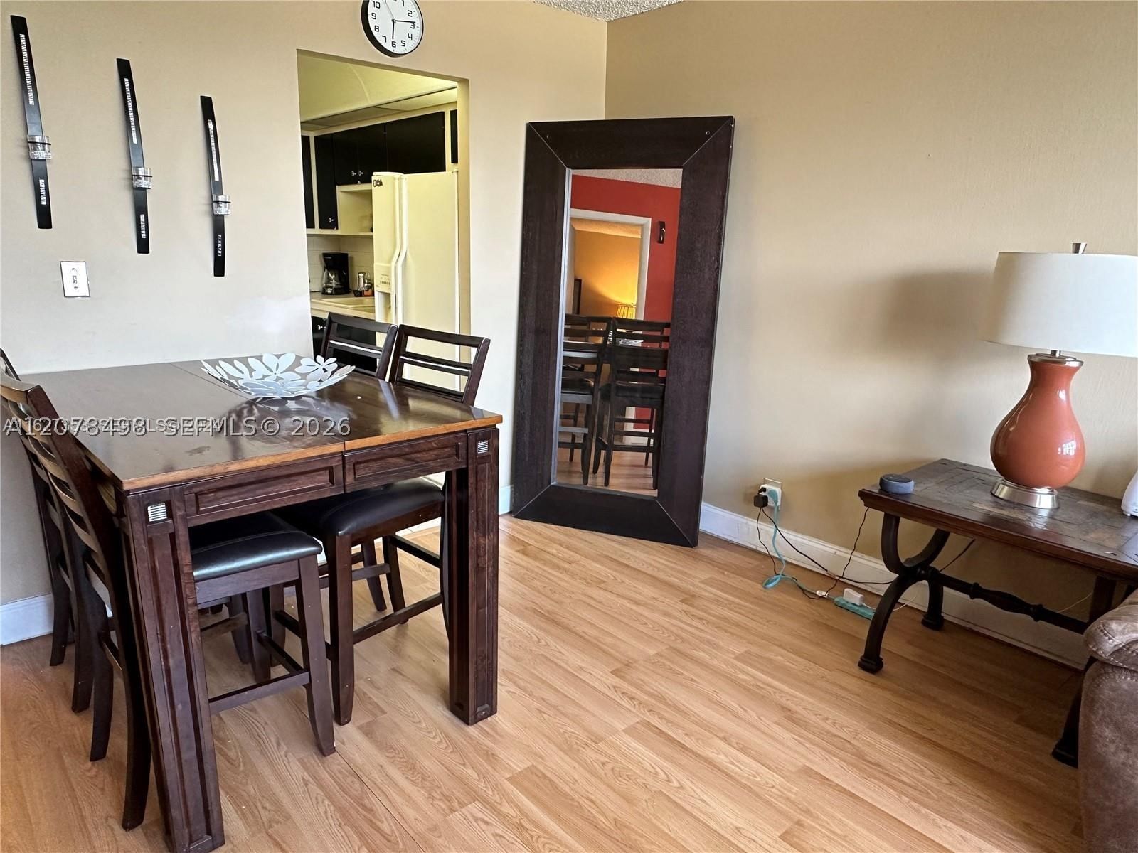 Real estate property located at 2741 Taft St #212, Broward, Watergate Condominium No, Hollywood, FL