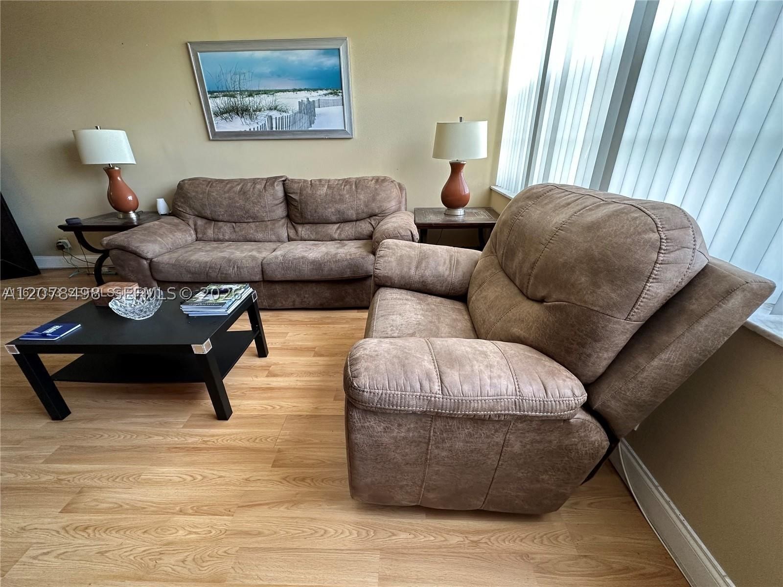 Real estate property located at 2741 Taft St #212, Broward, Watergate Condominium No, Hollywood, FL
