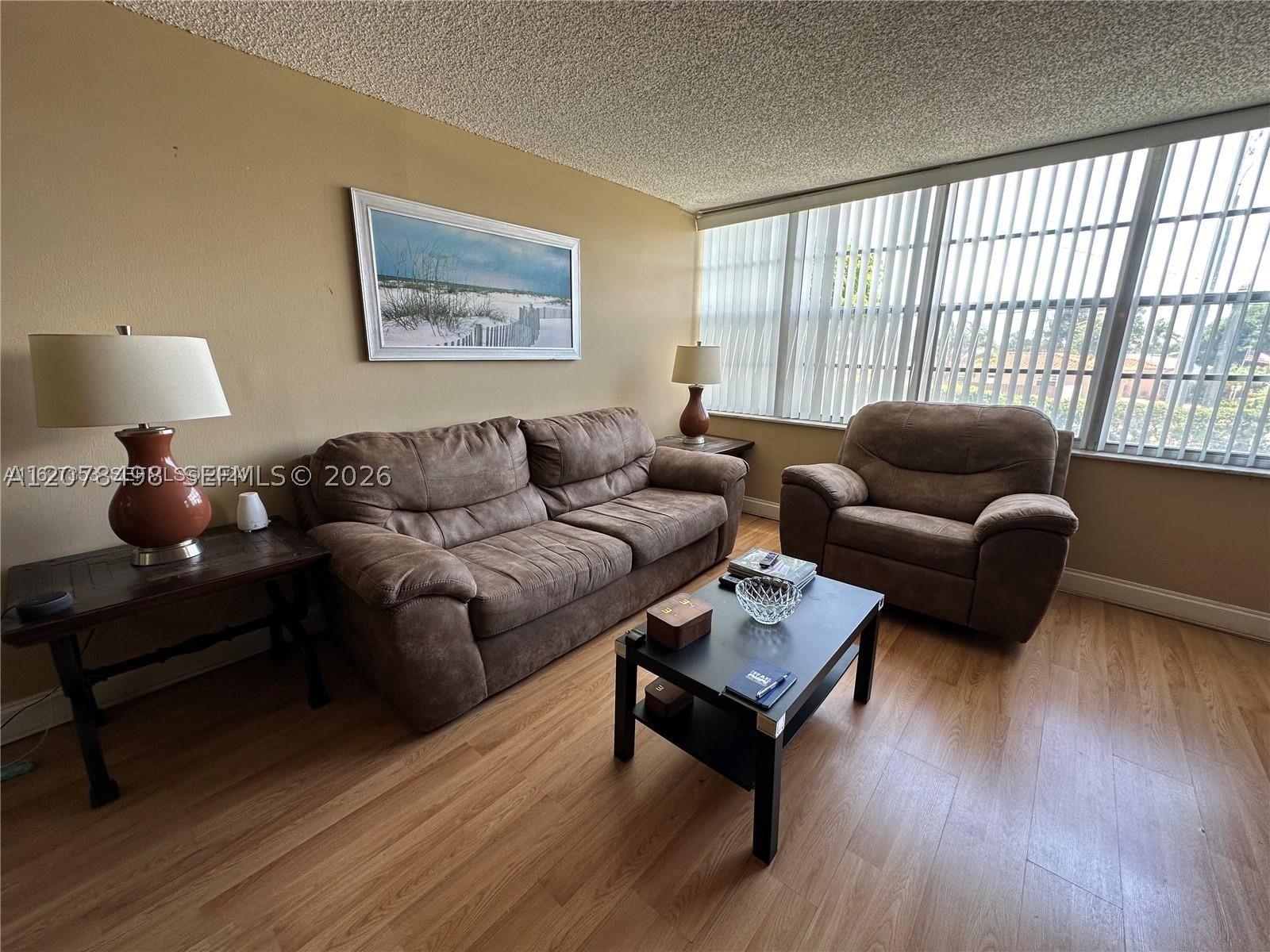 Real estate property located at 2741 Taft St #212, Broward, Watergate Condominium No, Hollywood, FL
