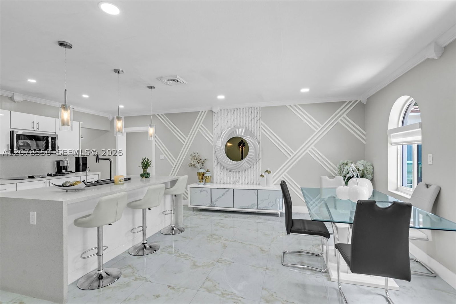 Real estate property located at 1327 72nd Ave, Miami-dade, Sugar Tree Grove Sub, Miami, FL