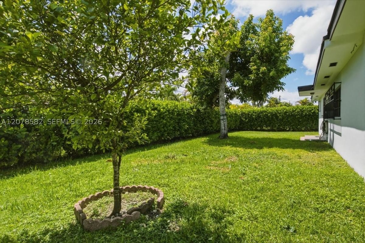Real estate property located at 3625 122nd Pl, Miami-dade, Southern Ests 3rd Addn, Miami, FL