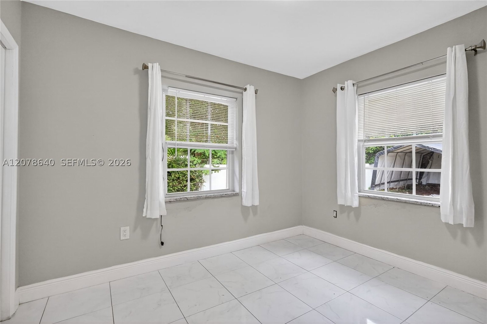 Real estate property located at 40 68th St, Miami-dade, Edison Heights Sec D, Miami, FL