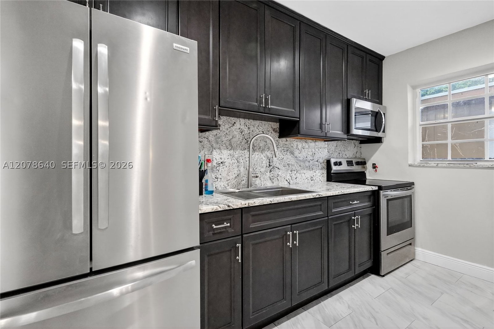 Real estate property located at 40 68th St, Miami-dade, Edison Heights Sec D, Miami, FL